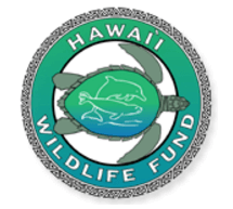 hawaii wildlife fund logo