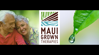Maui Grown Therapies